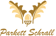 Parkett Schrall - Logo